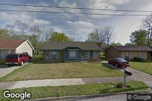 6139 S Hampton Dr, Montgomery, AL 36116