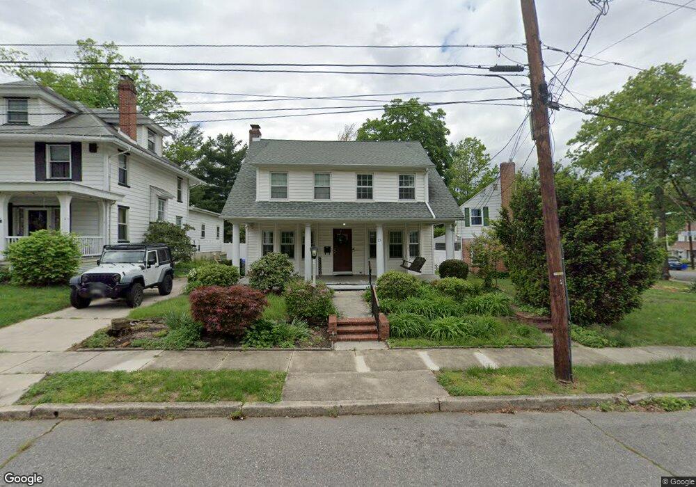 23 N Jackson St, Woodbury, NJ 08096 - photo 1