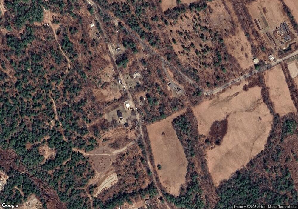 43 Keyser Rd, Andover, NH 03216 - photo 1