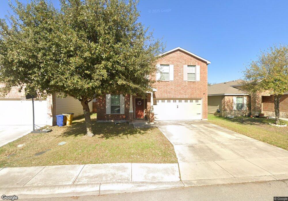 8955 Oakwood Park, San Antonio, TX 78254 - photo 1