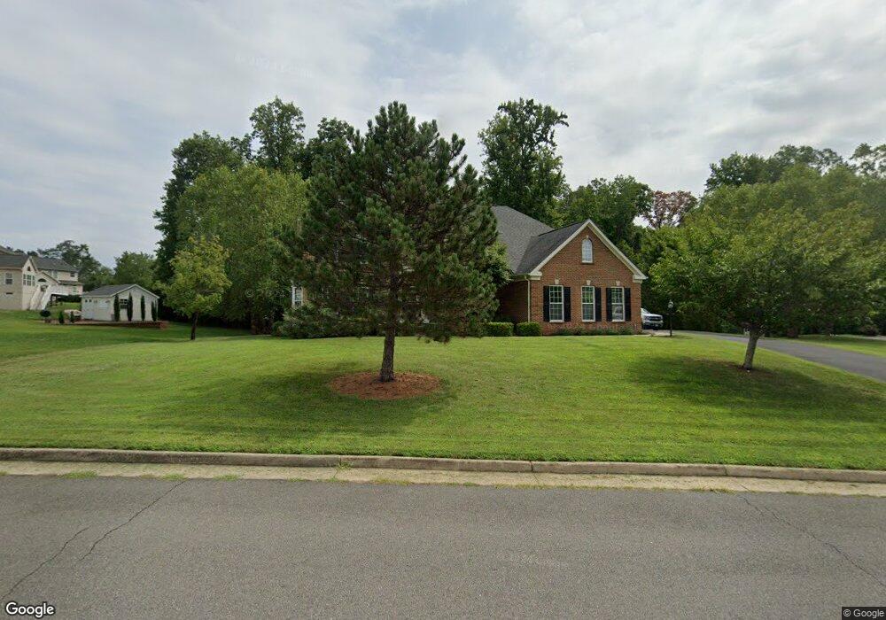 4512 Spring Run Rd, Warrenton, VA 20187 - photo 1