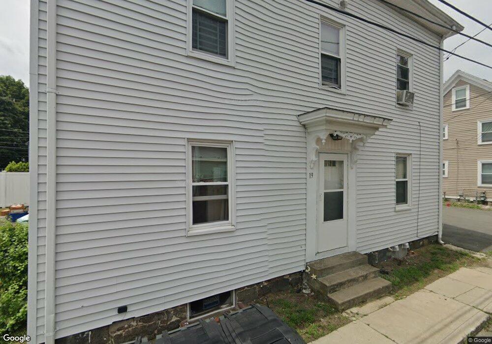 19 Sherman St, Peabody, MA 01960 - photo 1