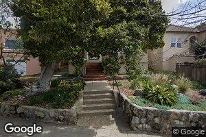 579 Santa Clara Ave, Berkeley, CA 94707