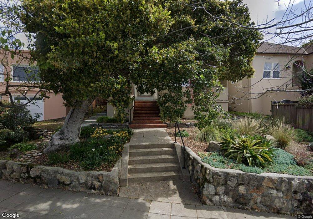 579 Santa Clara Ave, Berkeley, CA 94707 - photo 1