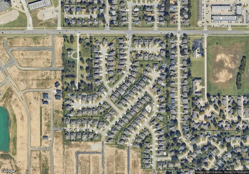 3639 S Fir Blvd, Broken Arrow, OK 74011 - photo 1