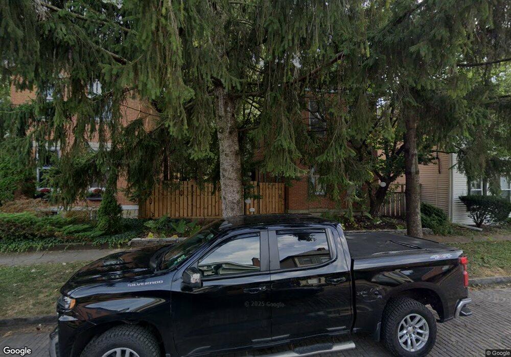 459 E Sycamore St, Columbus, OH 43206 - photo 1