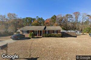 140 Kinard Ln, Hampton, SC 29924