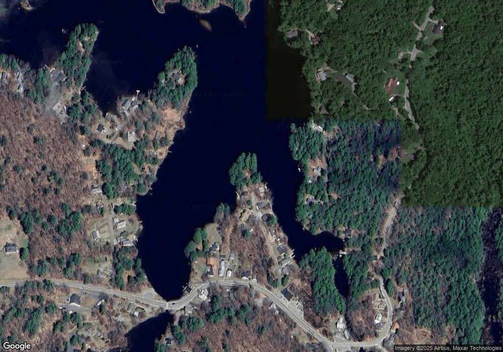 48 Stone Rd, Stoddard, NH 03464 - photo 1