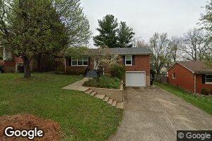 109 Ann St, Midway, KY 40347