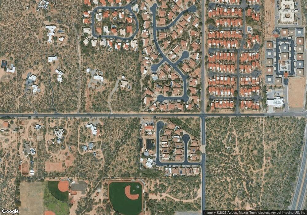 50 E Golden Sun Place, Tucson, AZ 85737 - photo 1