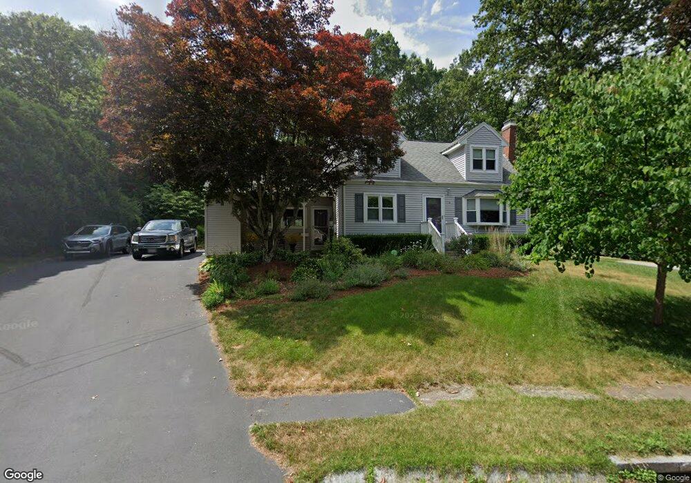 3 Connie Dr, Foxboro, MA 02035 - photo 1