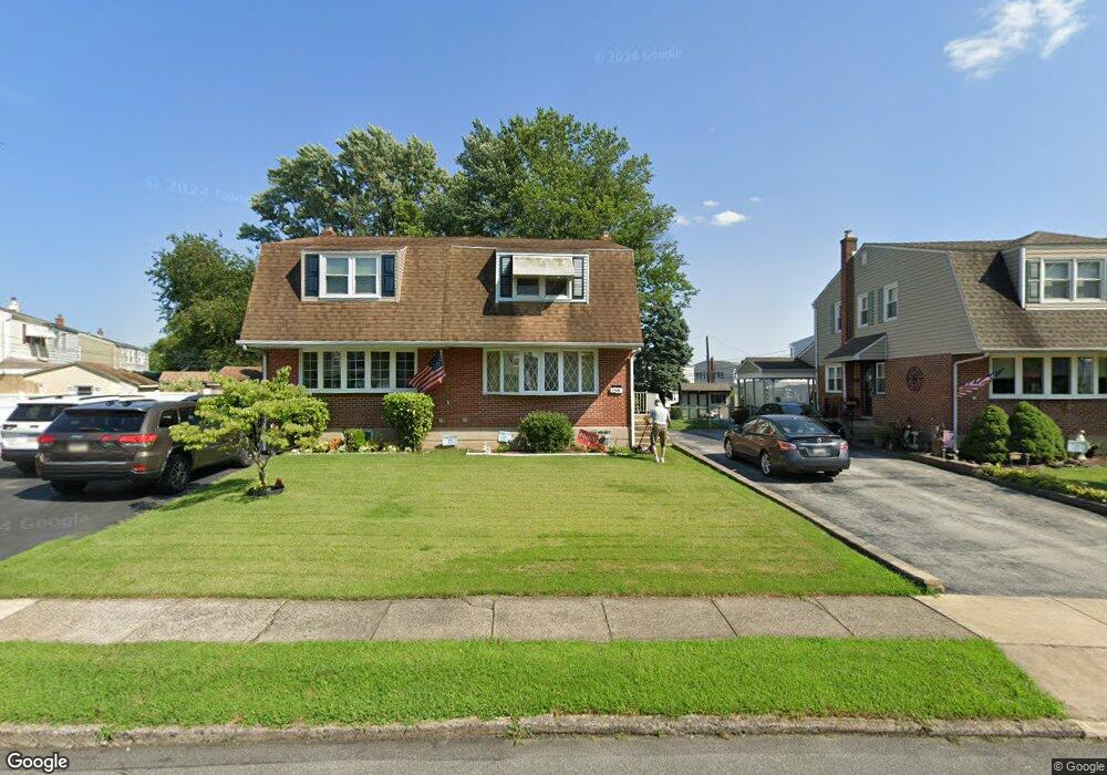 1408 Blackrock Rd, Swarthmore, PA 19081 - photo 1