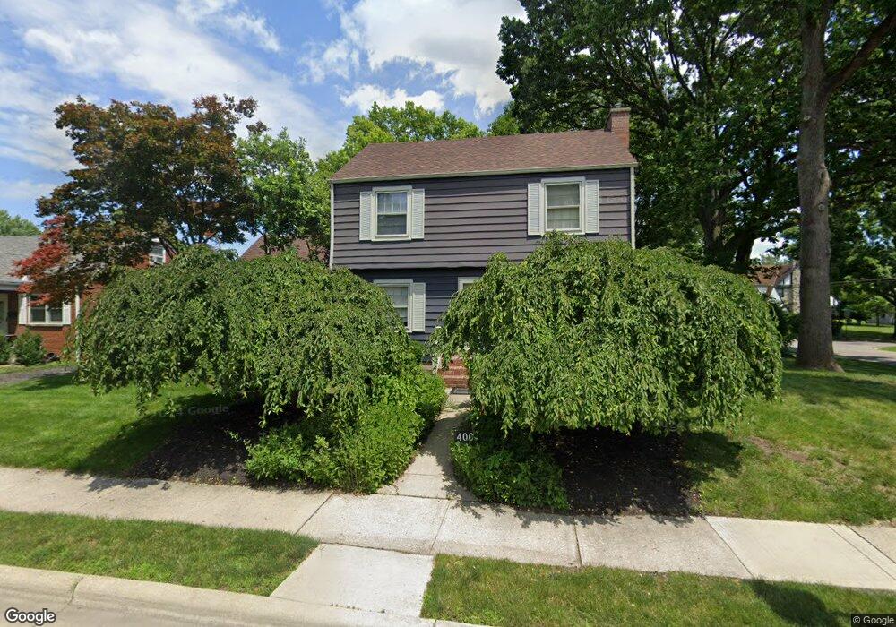 400 Stanbery Ave, Columbus, OH 43209 - photo 1