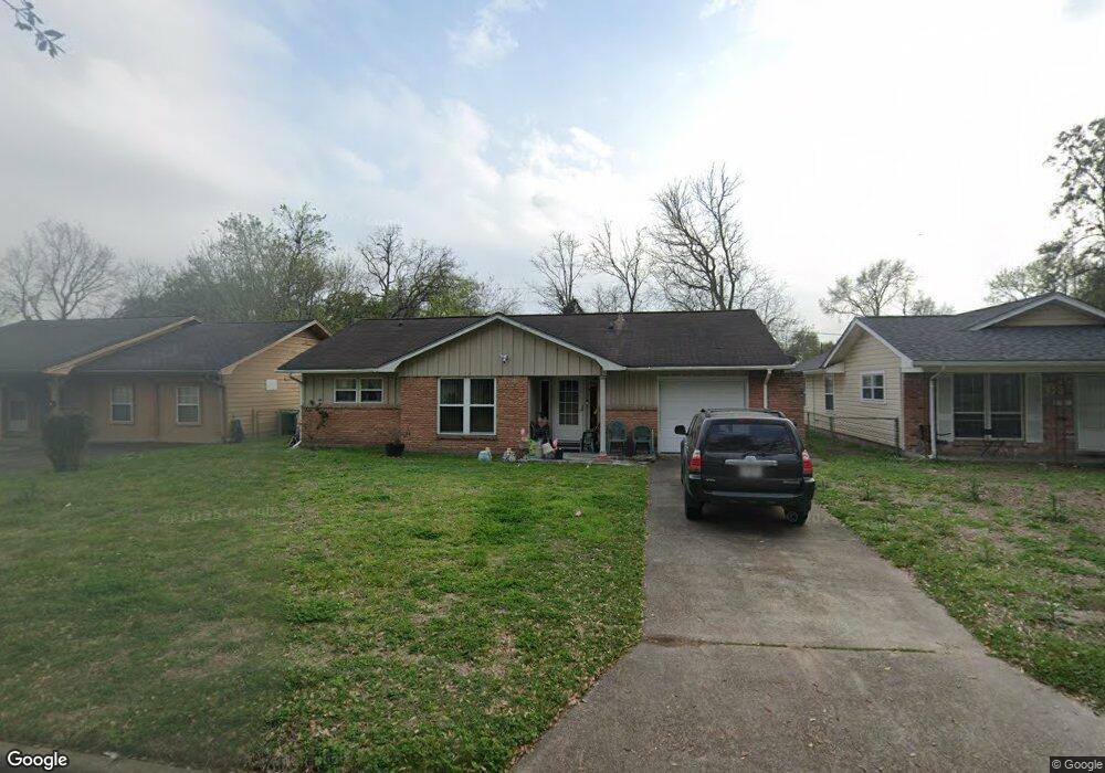 319 Ishmeal St, Houston, TX 77091 - photo 1