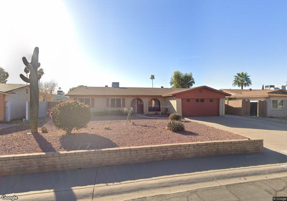 3805 W Hatcher Rd, Phoenix, AZ 85051 - photo 1