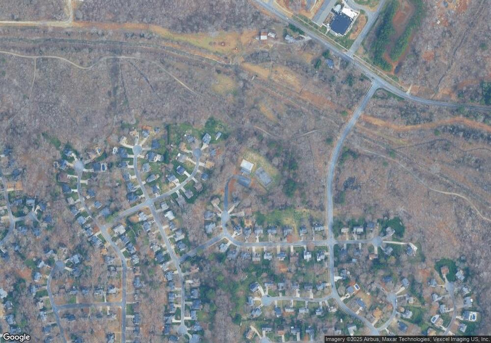 9000 Torrence Crossing Dr, Huntersville, NC 28078 - photo 1