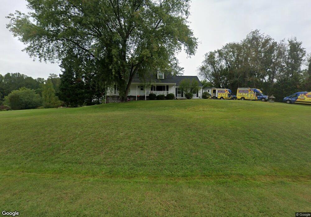 1727 Candlestick Way, Owings, MD 20736 - photo 1