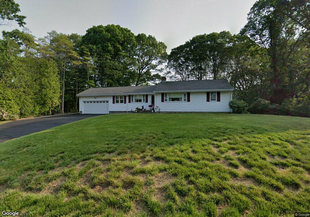 27 Leffert Rd, Trumbull, CT 06611 - photo 1