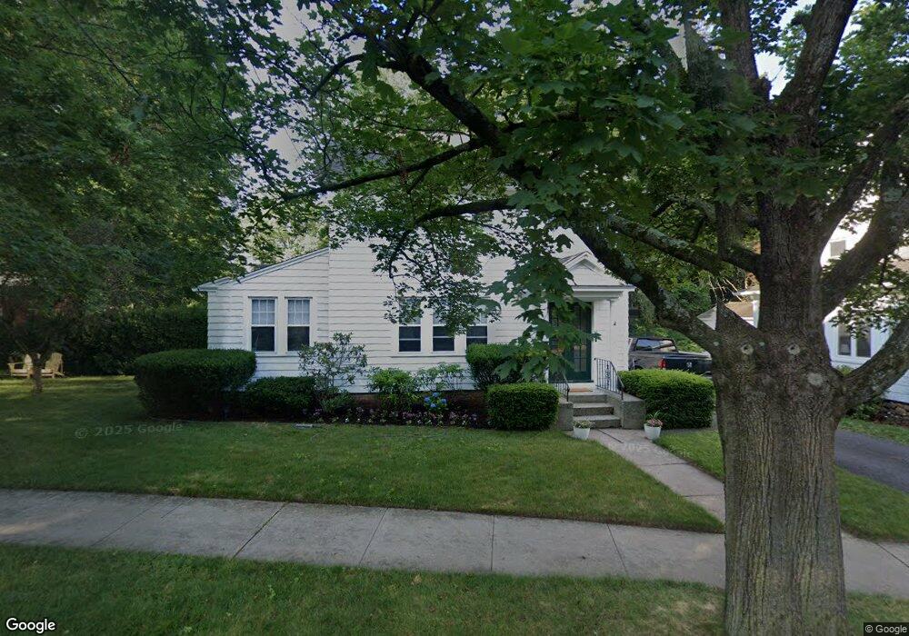 36 Ardmore St, Hamden, CT 06517 - photo 1