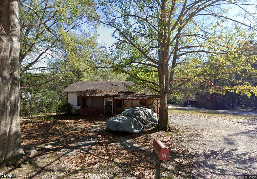 205 S Tusten St, Elberton, GA 30635 - photo 1