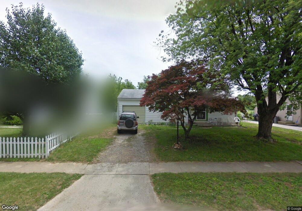 3940 Signal Dr, Columbus, OH 43232 - photo 1