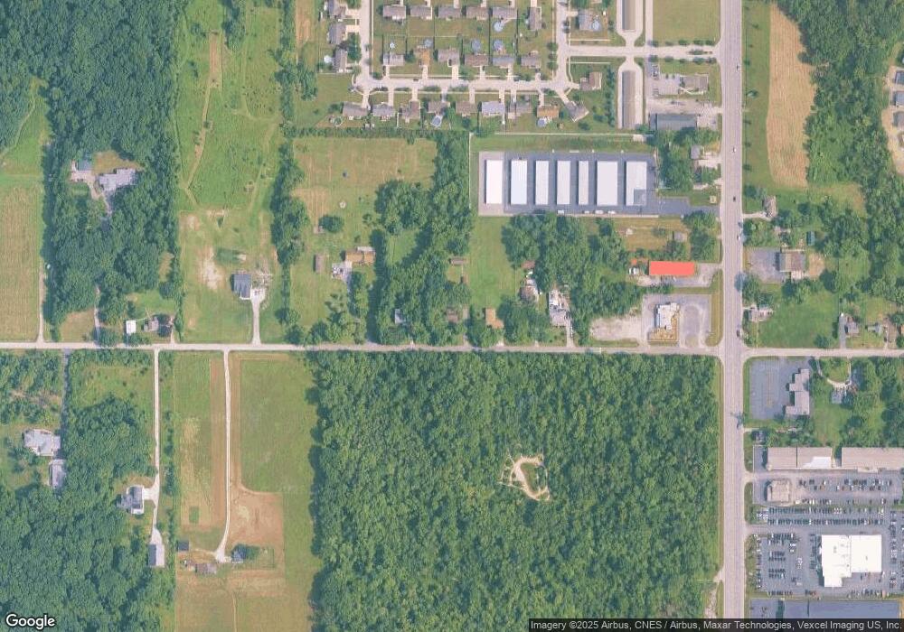 11320 W 129th Ave, Cedar Lake, IN 46303 - photo 1