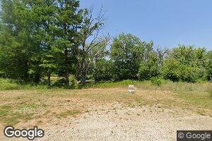 603 N Lake St, Spring Bay, IL 61611