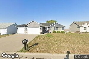 601 Endeavor Ave, Urbana, IA 52345