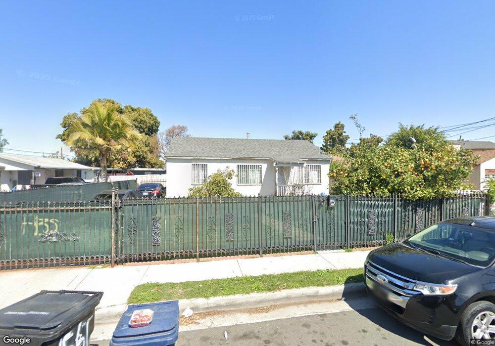 1561 E 118th Place, Los Angeles, CA 90059 - photo 1