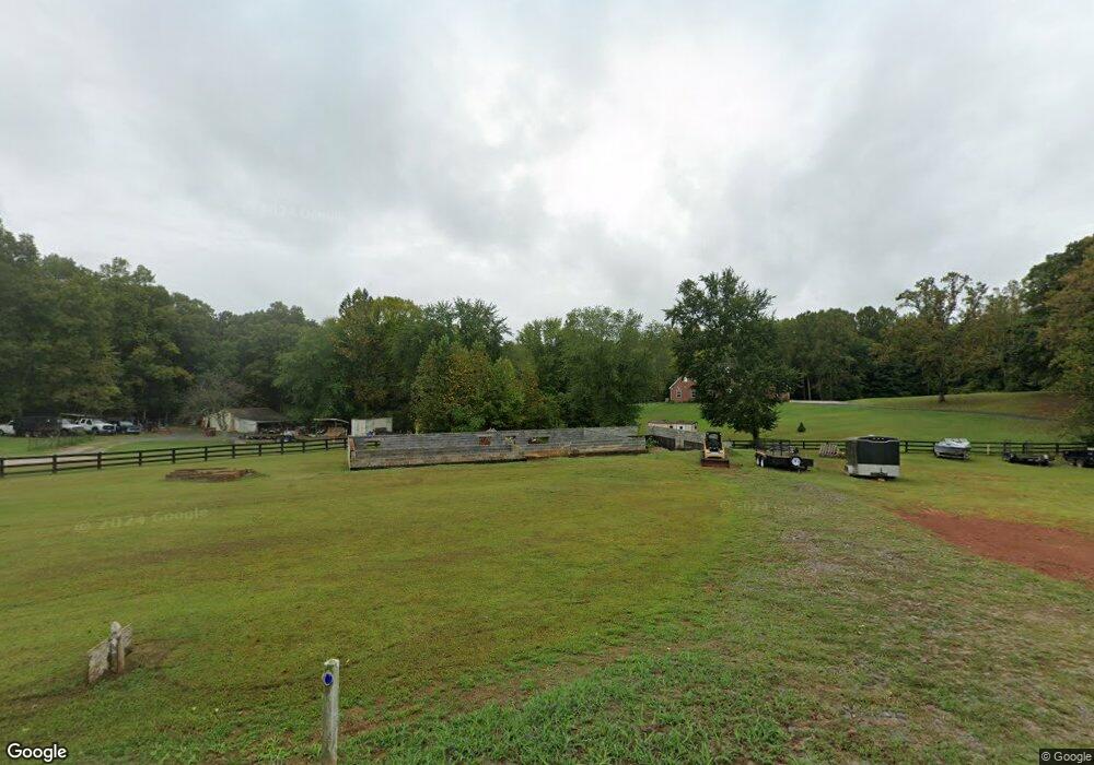 6263 Myers Mill Rd, Jeffersonton, VA 22724 - photo 1