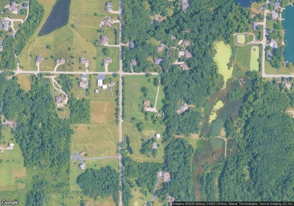 12513 Clark St, Crown Point, IN 46307 - photo 1