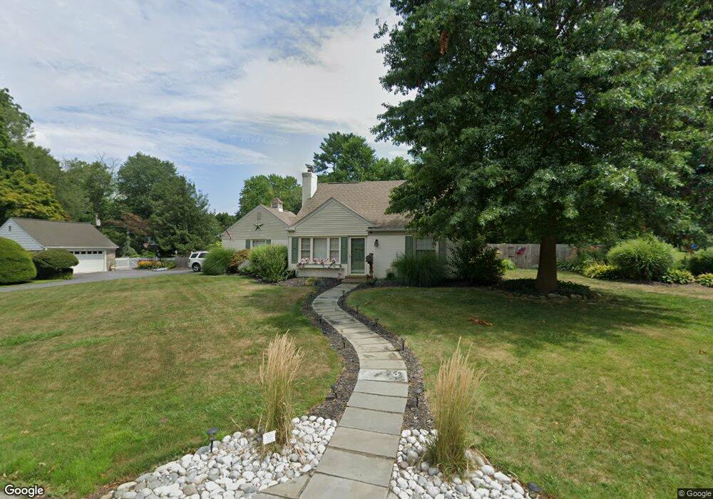 304 Henry Ln, Wallingford, PA 19086 - photo 1