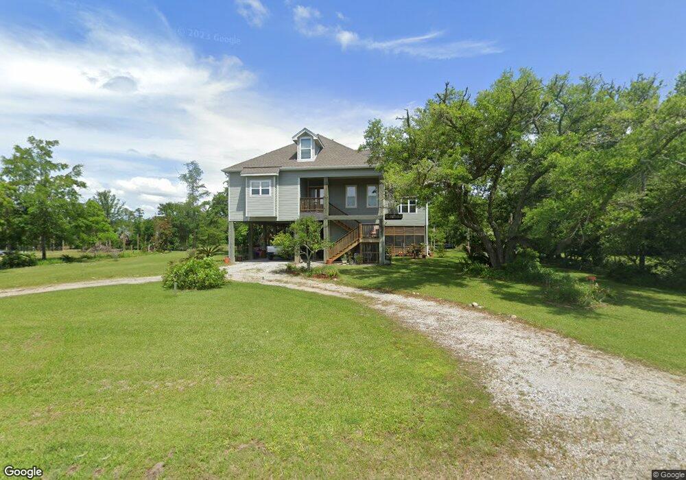 622 Fifth St, Pass Christian, MS 39571 - photo 1