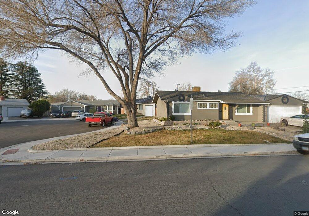 361 Mcgoldrick Way, Sparks, NV 89431 - photo 1