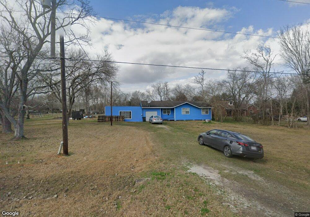 5256 Wickwillow Ln, Alvin, TX 77511 - photo 1