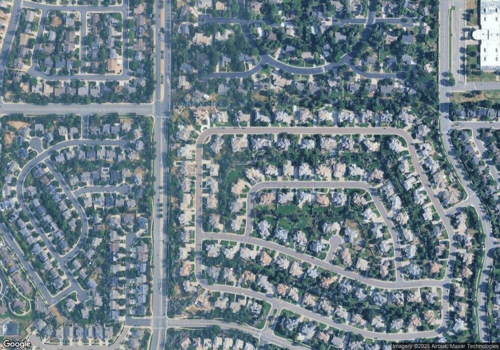 15499 E Progress Cir, Centennial, CO 80015 - photo 1