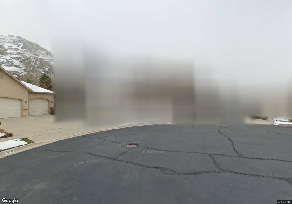 1278 E Cedar Mountain Cir, Alpine, UT 84004 - photo 1