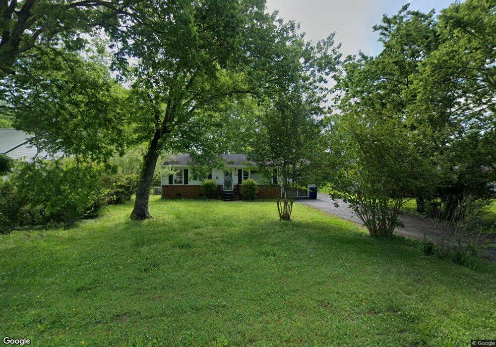 917 Adams Dr, Shelbyville, TN 37160 - photo 1