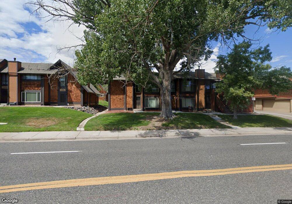 1271 S Sable Blvd, Aurora, CO 80012 - photo 1