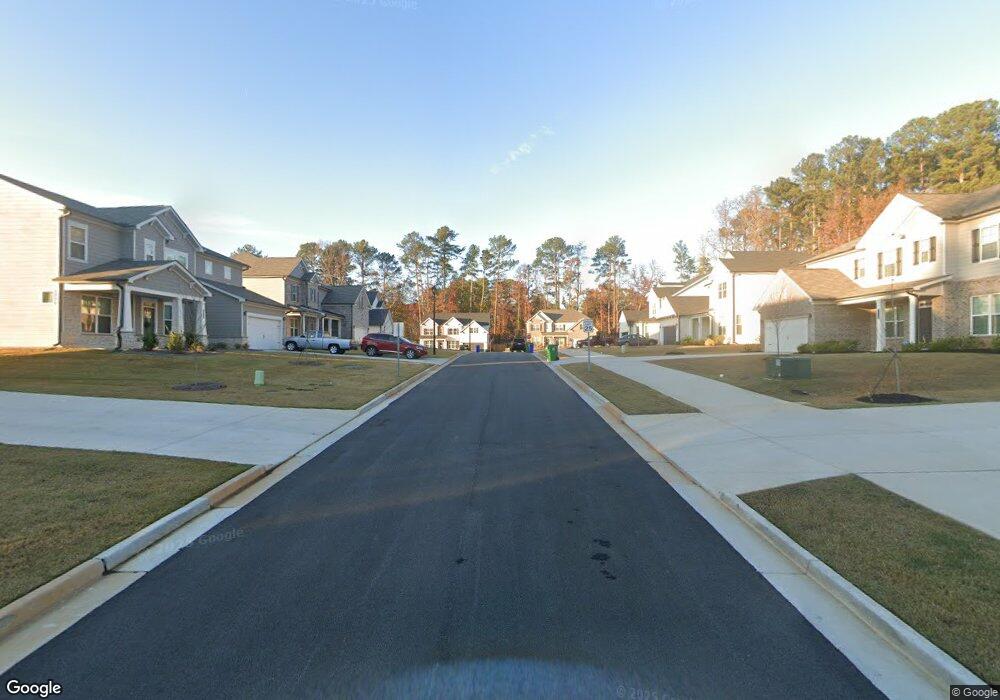 4123 Freight St, Tucker, GA 30084 - photo 1