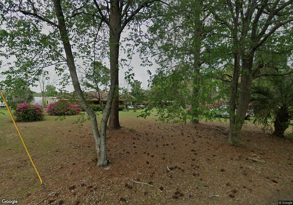 409 Austin Avenue Extension, Pearson, GA 31642 - photo 1