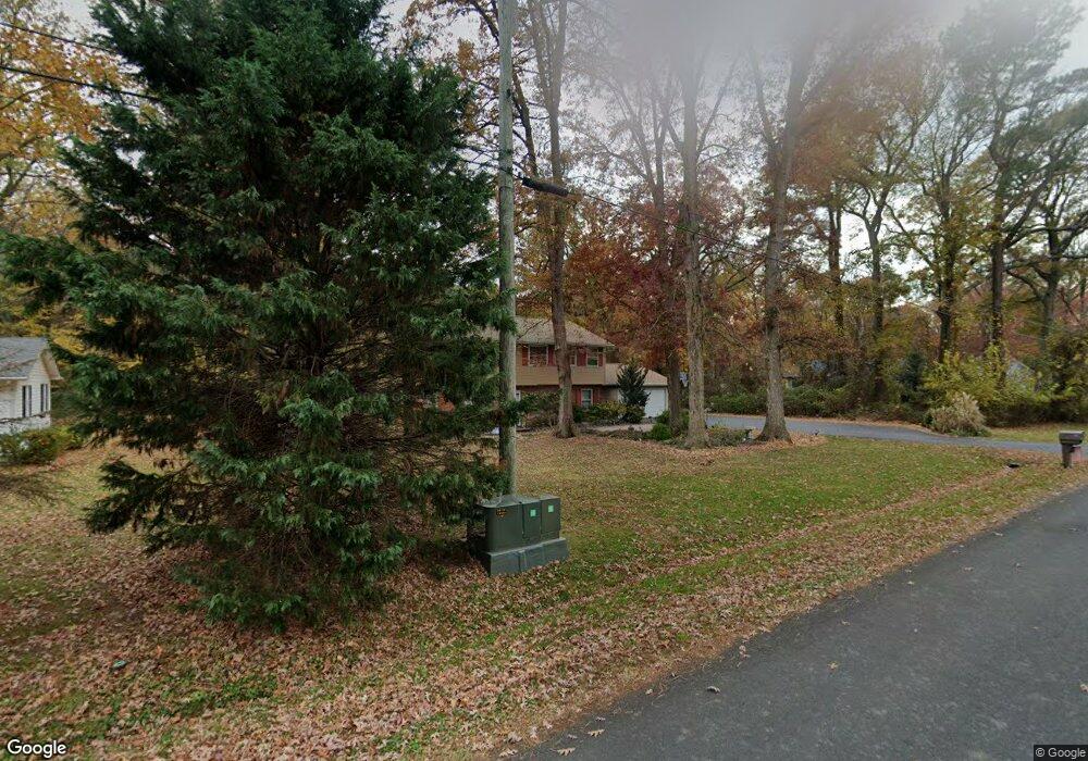 925 Chesapeake Dr, Stevensville, MD 21666 - photo 1