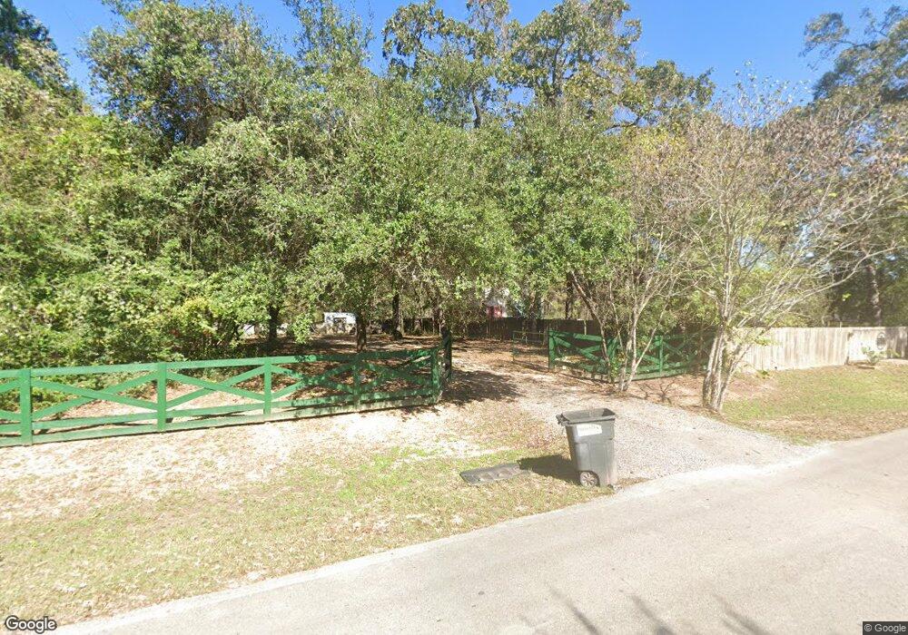 21550 Roberts Cemetery Rd, Hockley, TX 77447 - photo 1