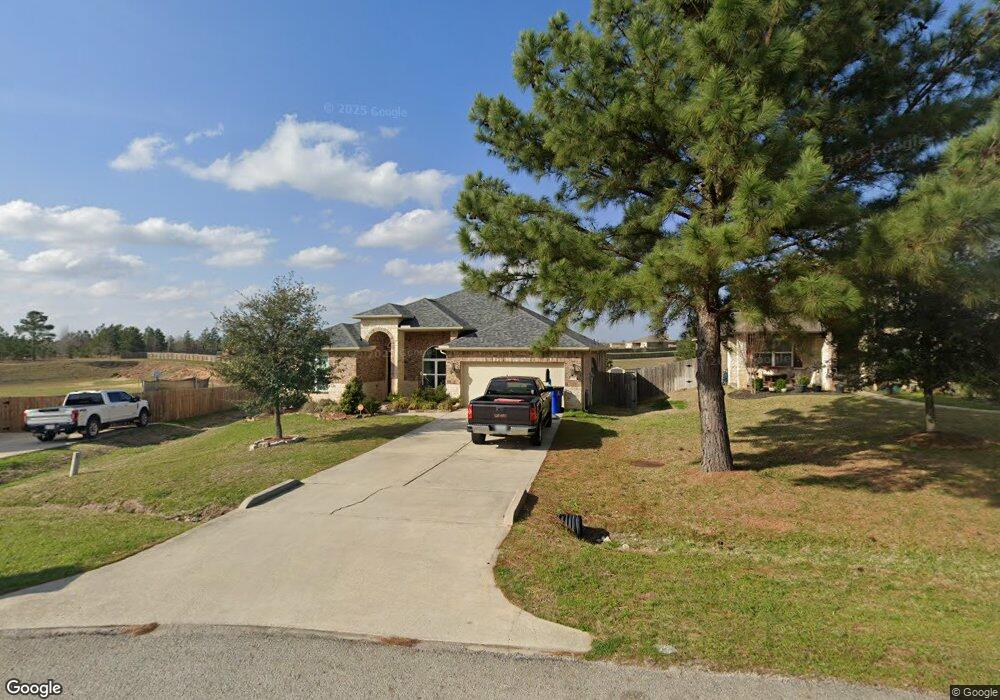 27024 Palo Pinto Trail, Magnolia, TX 77355 - photo 1