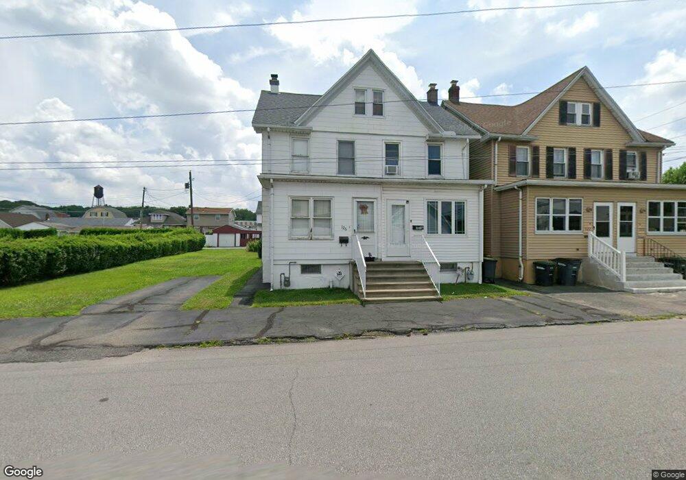 324 Thirwell Ave, Hazleton, PA 18201 - photo 1