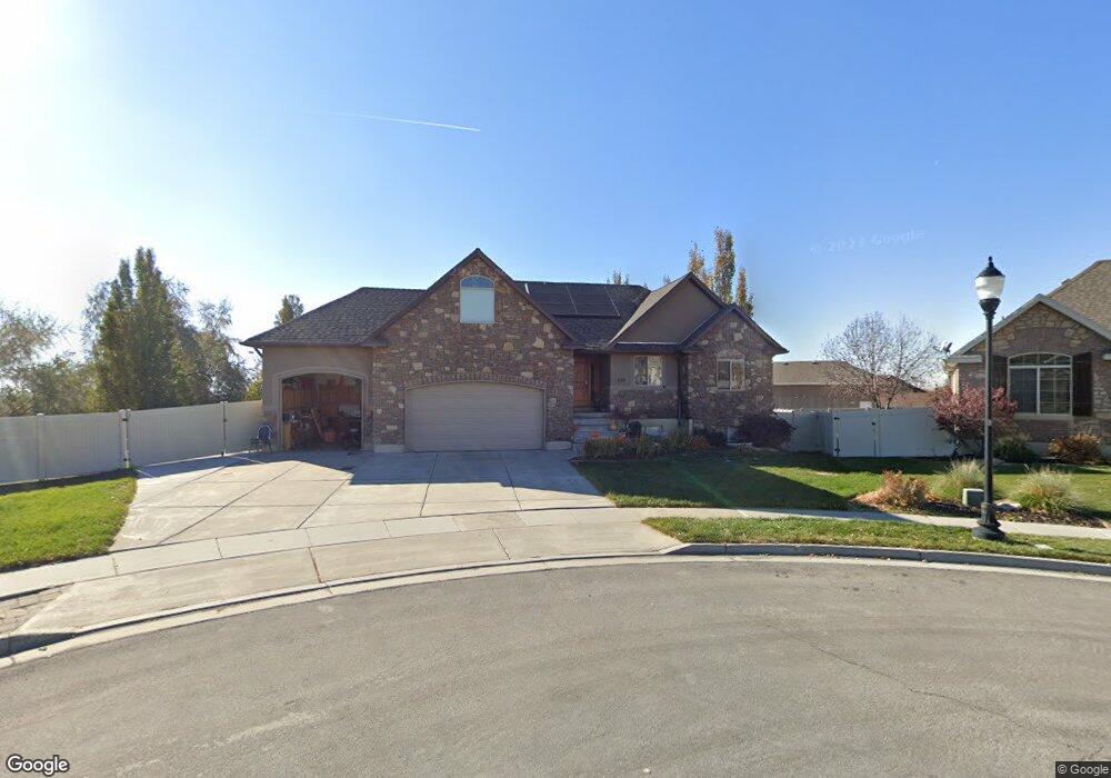 1777 N 275 E unit 7, Layton, UT 84041 - photo 1