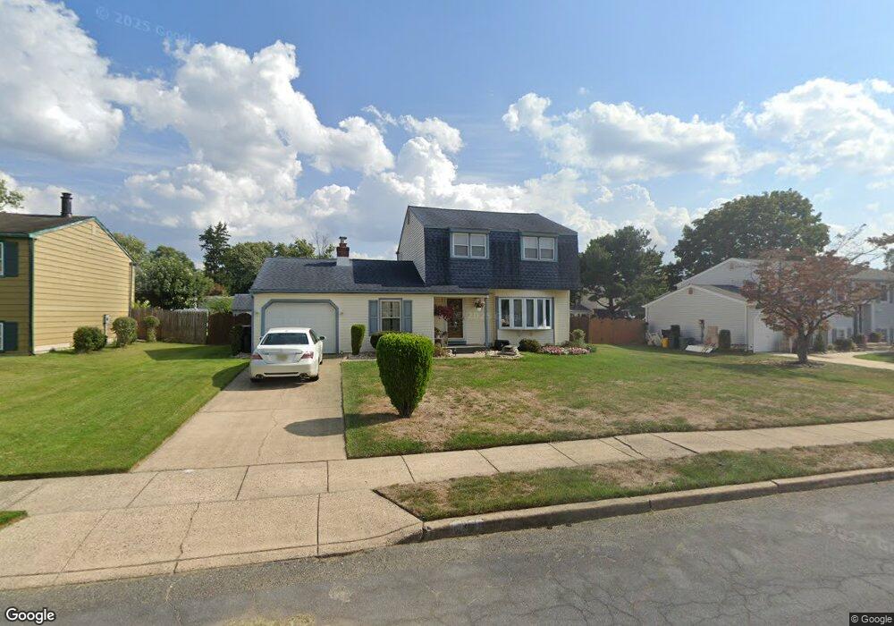 9 Brandywine Rd, Clementon, NJ 08021 - photo 1