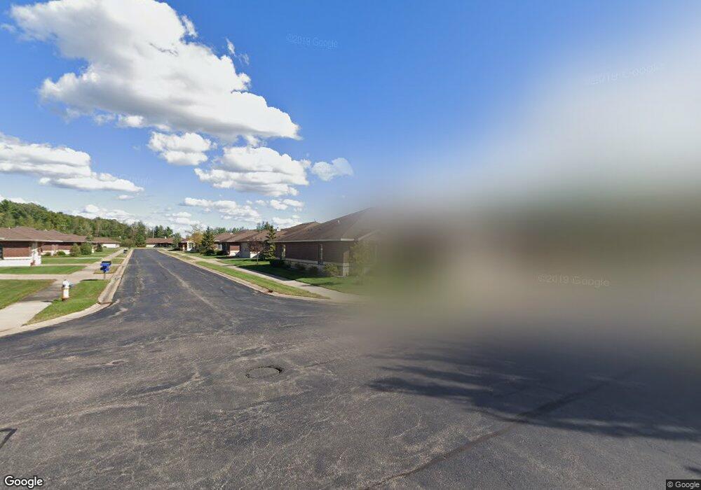 1016C Jasmine Ln, Stevens Point, WI 54482 - photo 1