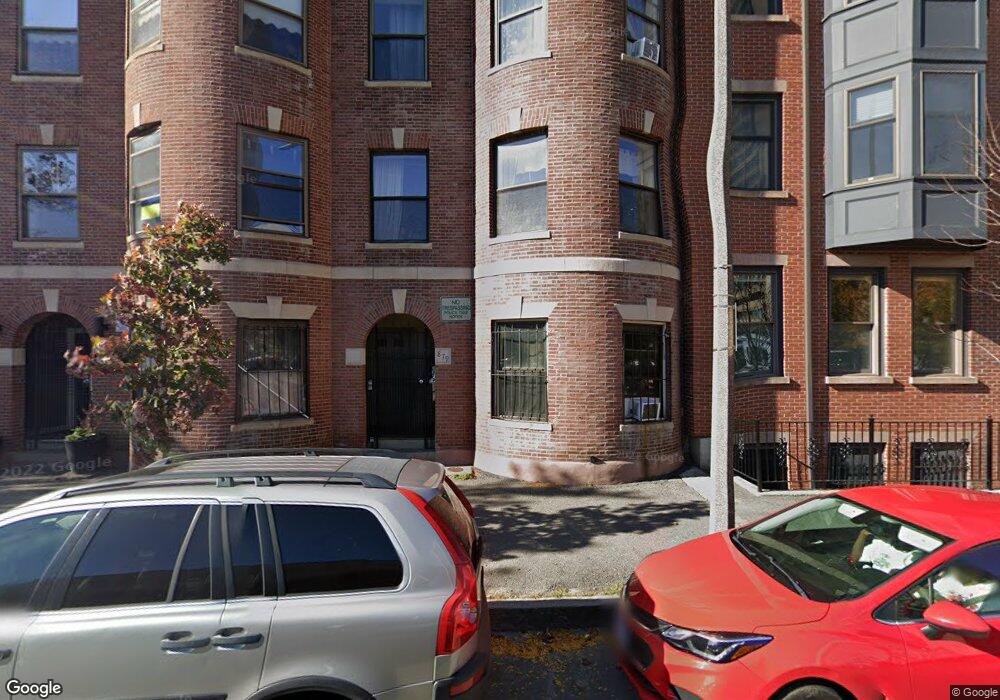 879 Harrison Ave unit 1, Boston, MA 02118 - photo 1