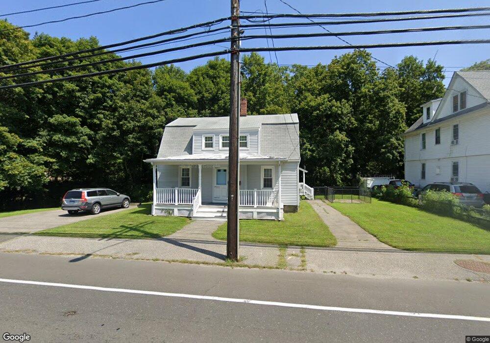 116 N Main St, Winsted, CT 06098 - photo 1